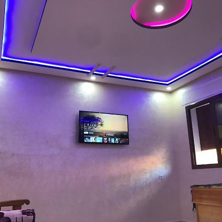 Bel Appartement Chefchaouen Esterno foto