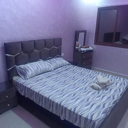 Bel Appartement Chefchaouen Esterno foto