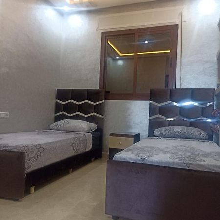Bel Appartement Chefchaouen Esterno foto