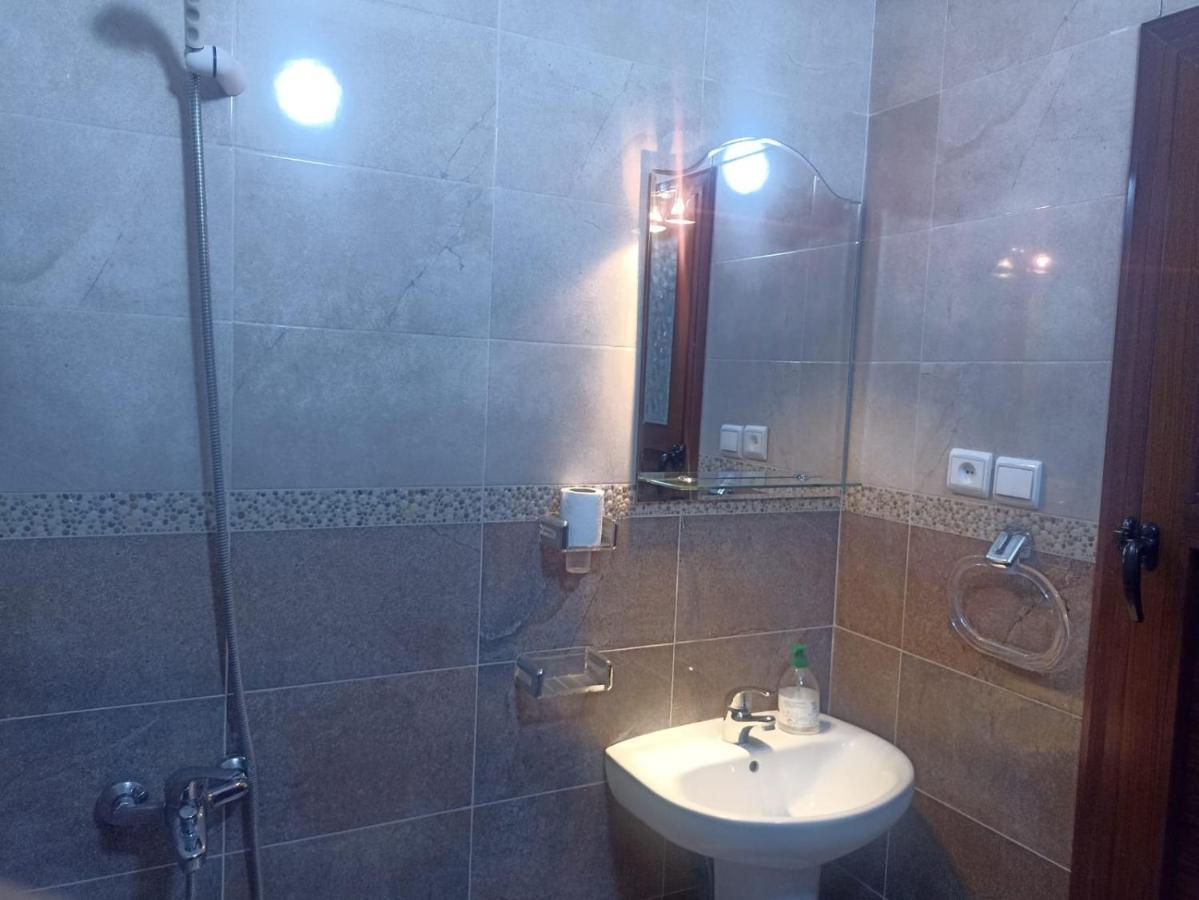Bel Appartement Chefchaouen Esterno foto