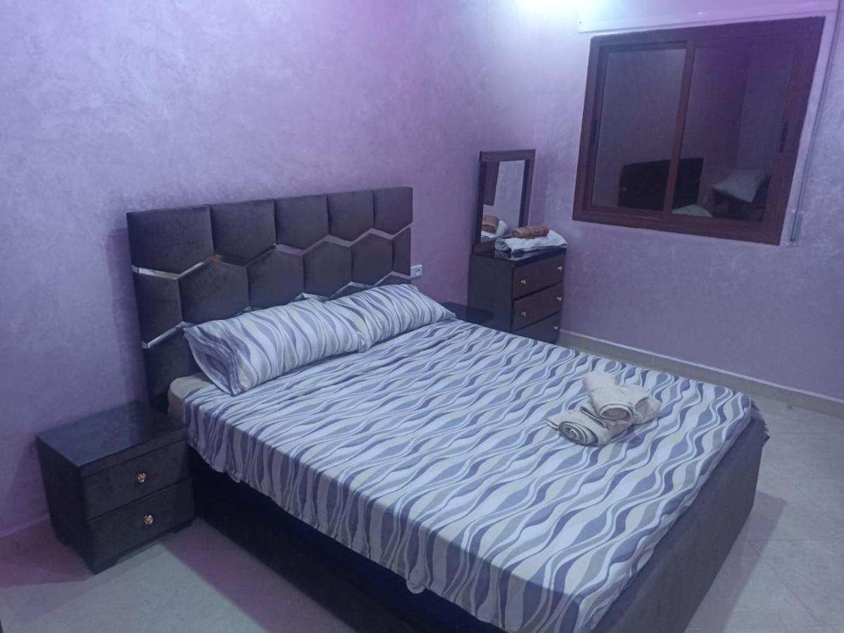 Bel Appartement Chefchaouen Esterno foto
