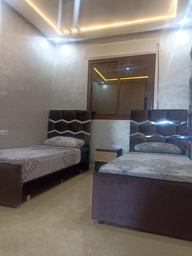Bel Appartement Chefchaouen Esterno foto