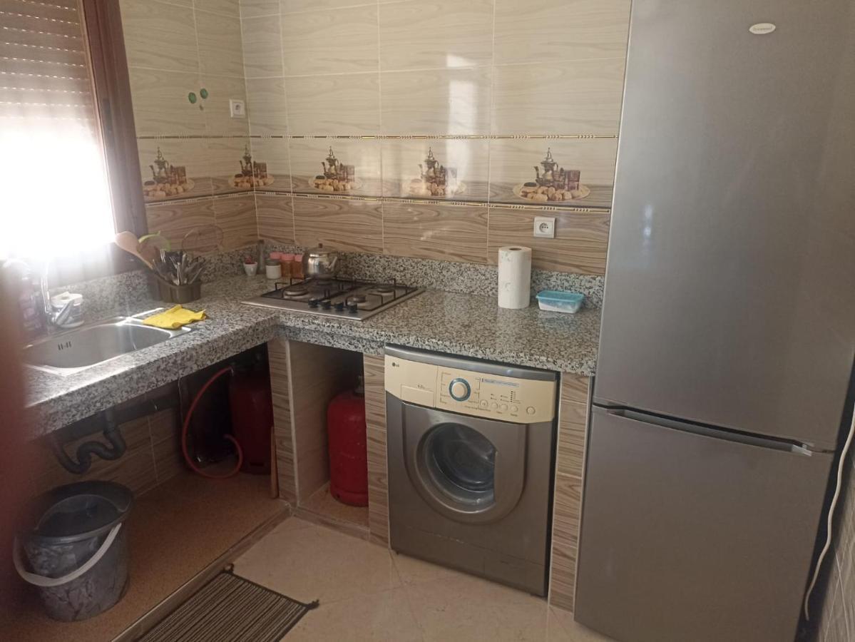 Bel Appartement Chefchaouen Esterno foto