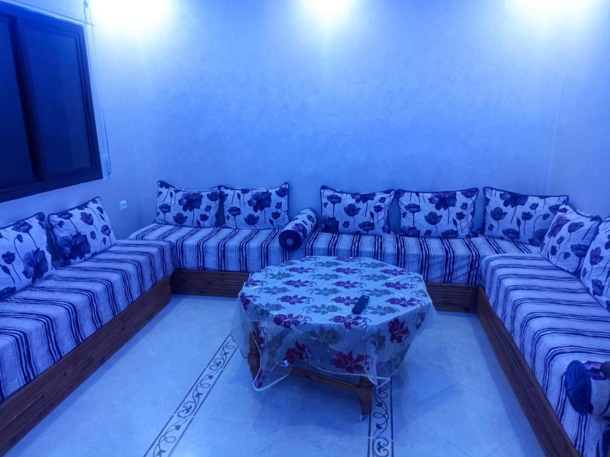 Bel Appartement Chefchaouen Esterno foto