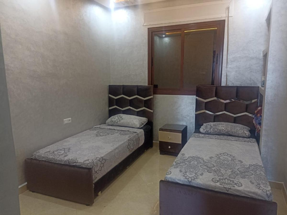 Bel Appartement Chefchaouen Esterno foto